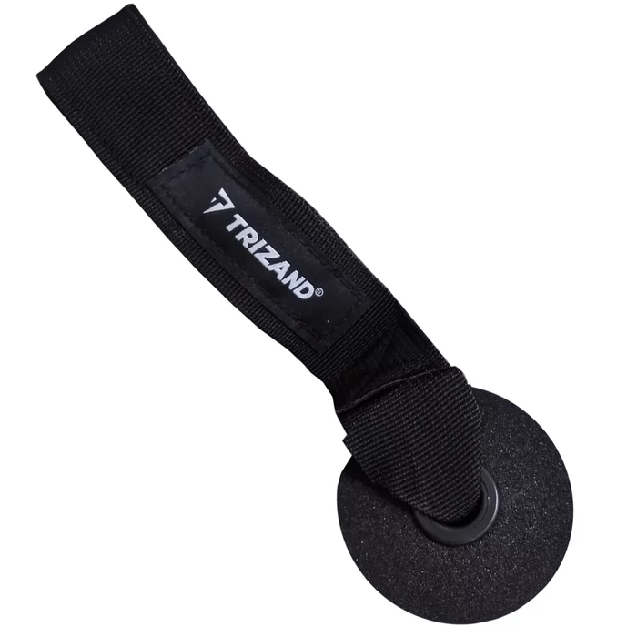 Fitnesz gumiszalag szett edzéstervvel