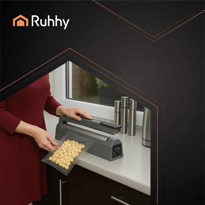 Kézi fóliahegesztő