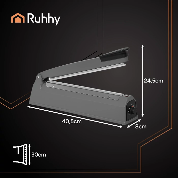 Kézi fóliahegesztő