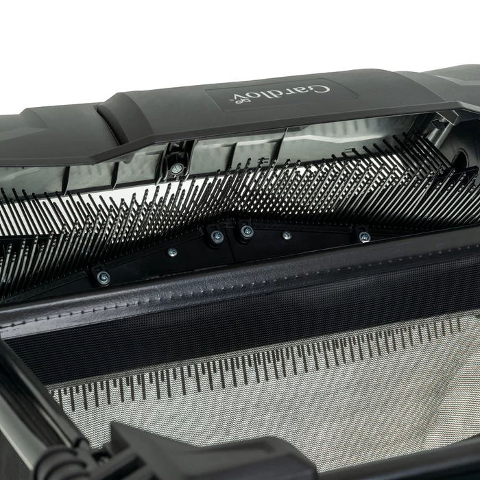 Kézi levél- és fűgyűjtő, 100 L