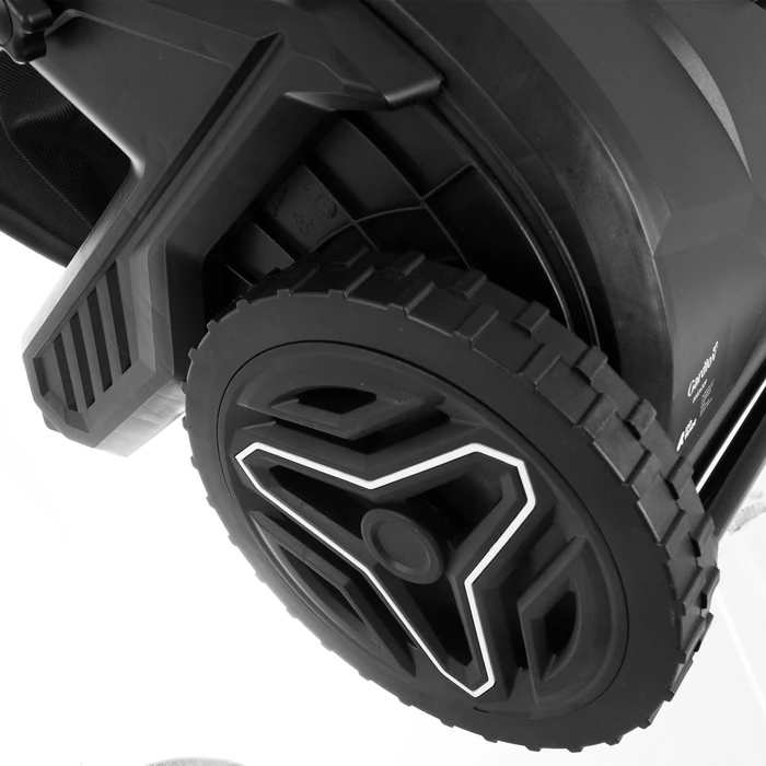 Kézi levél- és fűgyűjtő, 100 L