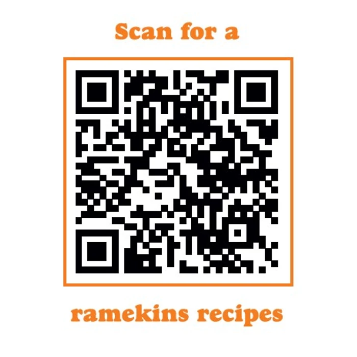 6 darabos ramekin sütőtál készlet