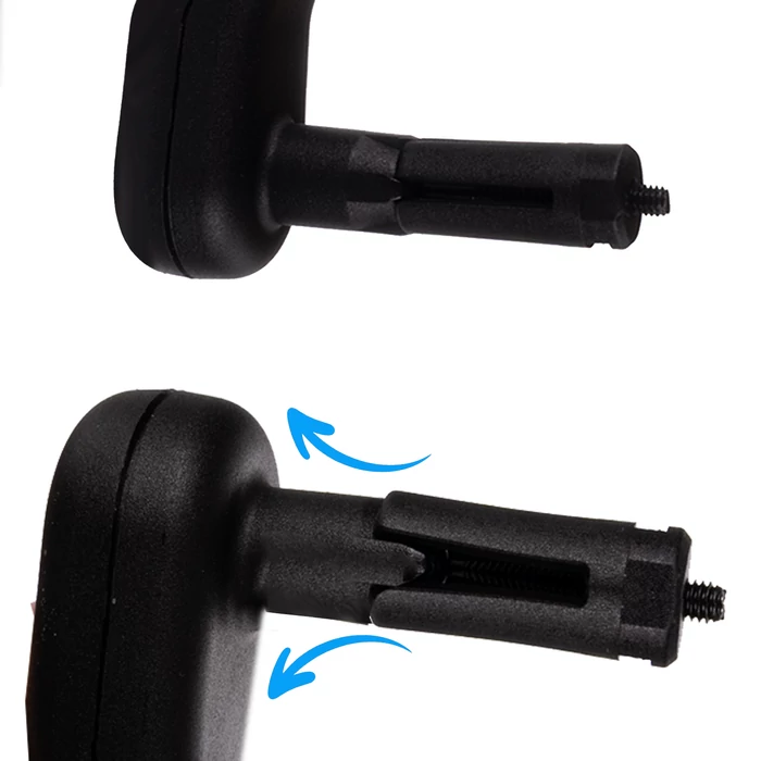 Bal oldali kerékpártükör