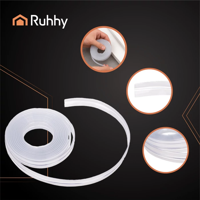 Él- és sarokvédő szalag