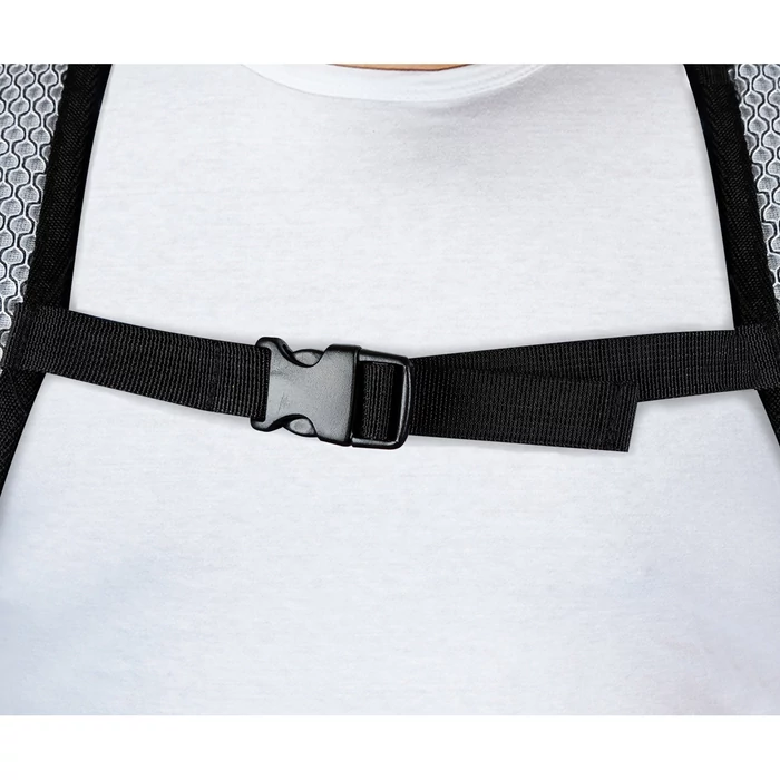 Hátizsák víztartállyal sportoláshoz