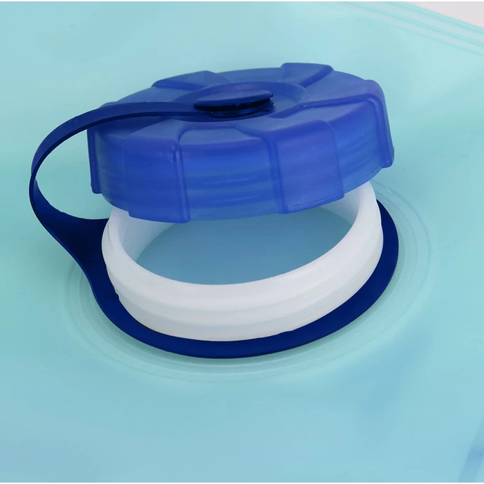 Hátizsák víztartállyal sportoláshoz