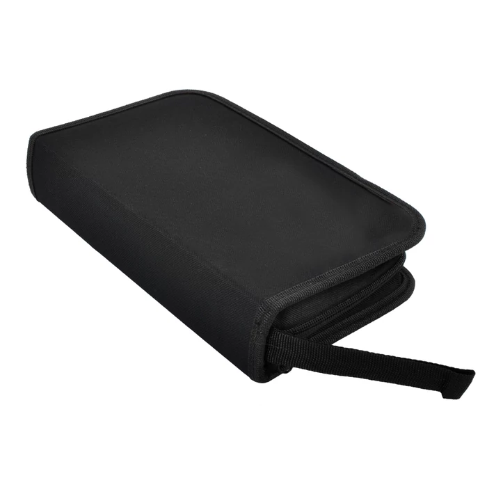 145 darabos kábeljavító szerszámkészlet