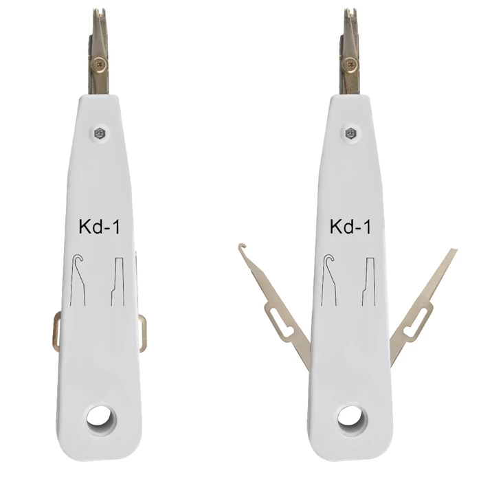 145 darabos kábeljavító szerszámkészlet