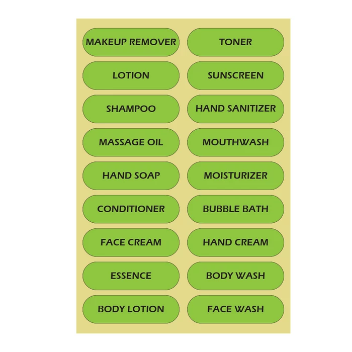 Kozmetikai táska repülőn utazáshoz