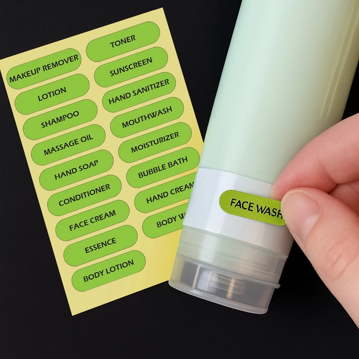 Kozmetikai táska repülőn utazáshoz