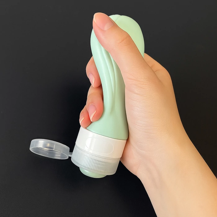 Kozmetikai táska repülőn utazáshoz