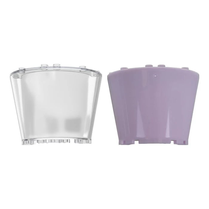 Építőkocka - Virág