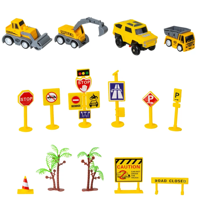 Rugalmas Autópálya kiegészítőkkel