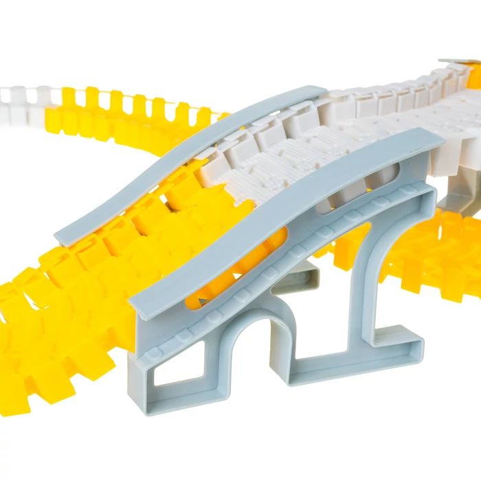 Rugalmas Autópálya kiegészítőkkel