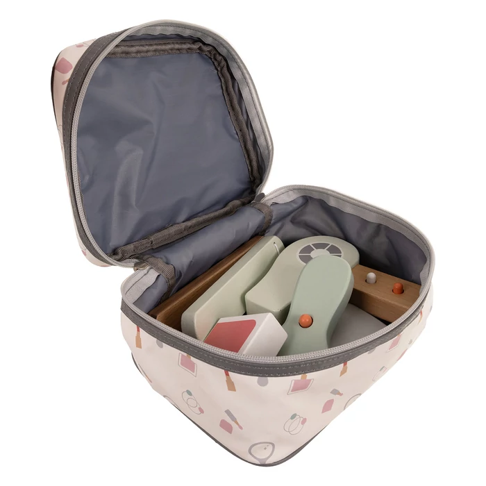 Szépségápolási szett gyerekeknek