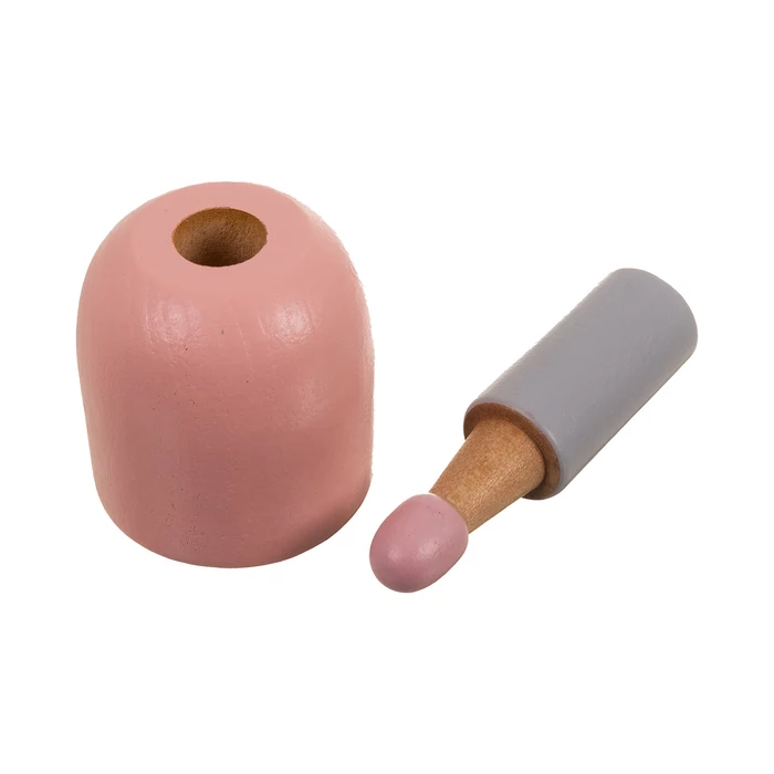 Szépségápolási szett gyerekeknek