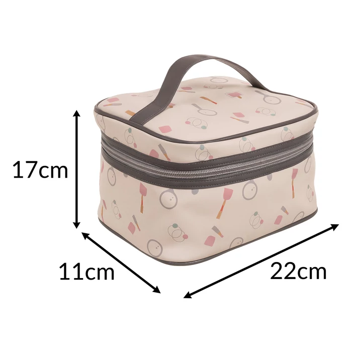 Szépségápolási szett gyerekeknek