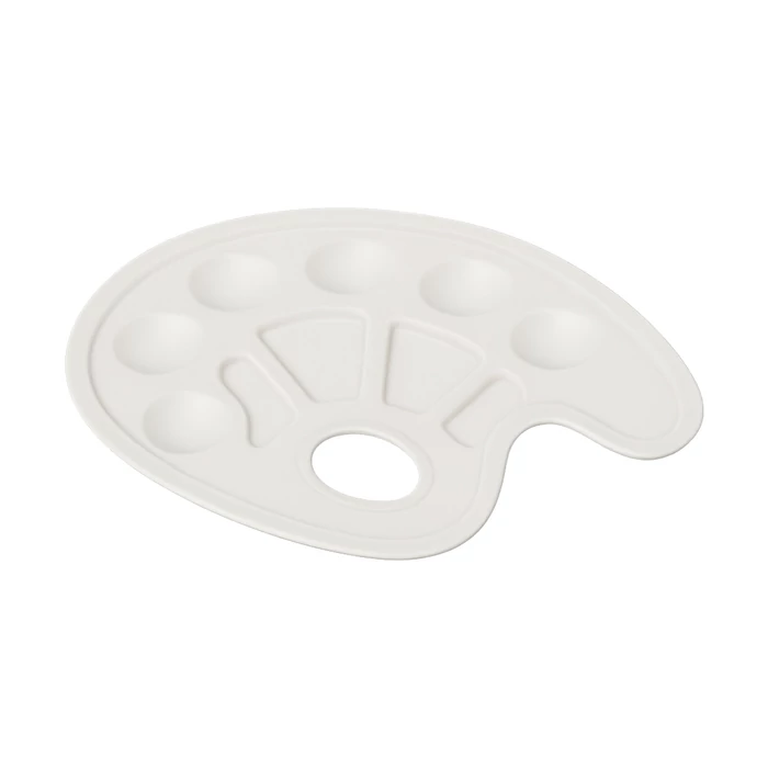 26 darabos Kreatív festőkészlet