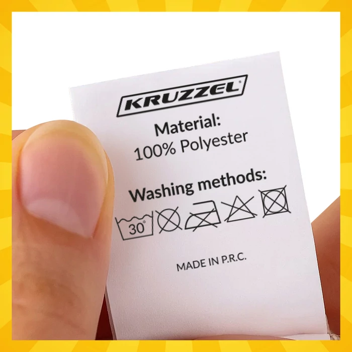 Cica jelmez - 7 részes