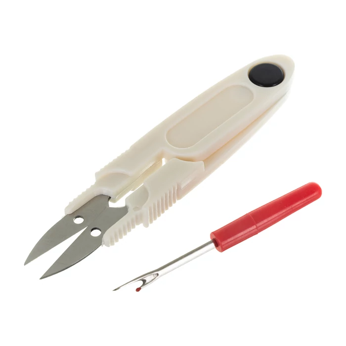 Hímzőkészlet 100 színnel