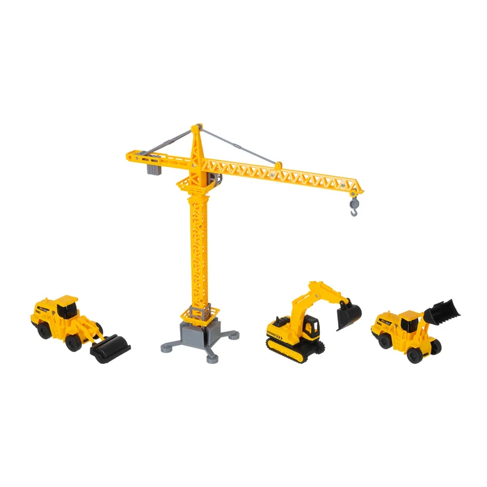 Kreatív homoképítő készlet