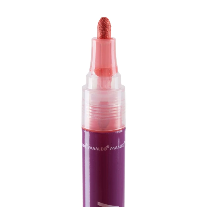 12 db-os akril filctoll készlet