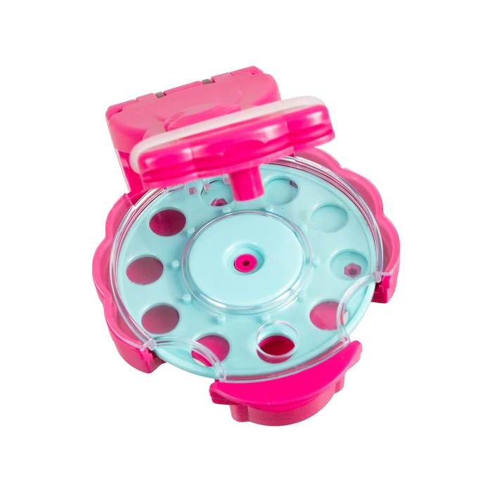 Gyémántos Haj- és ruhadekoráló