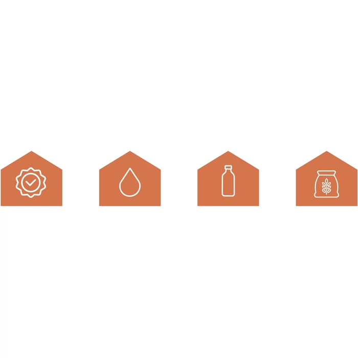 Ruhhy fóliahegesztő beépített mérleggel