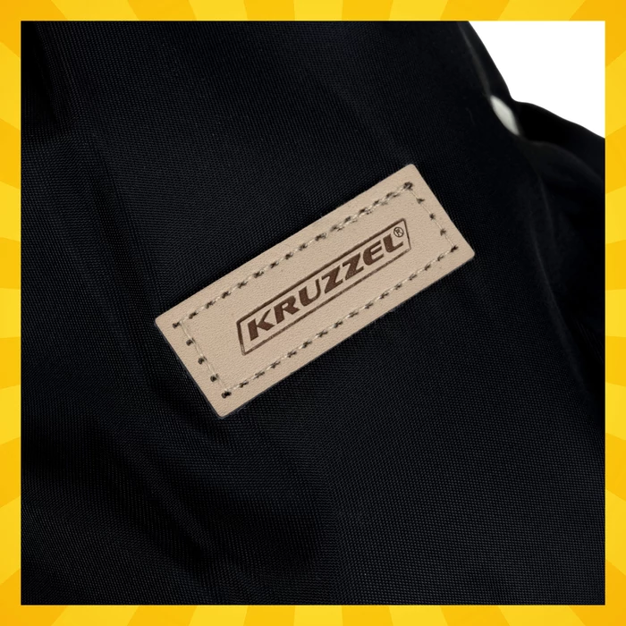 Dupla kesztyű babakocsihoz