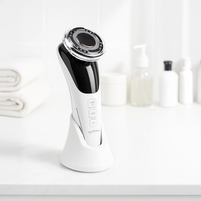 Mezoterápiás Arcmasszírozó 