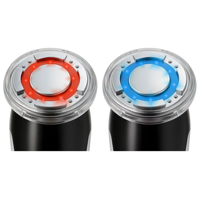 Mezoterápiás Arcmasszírozó 