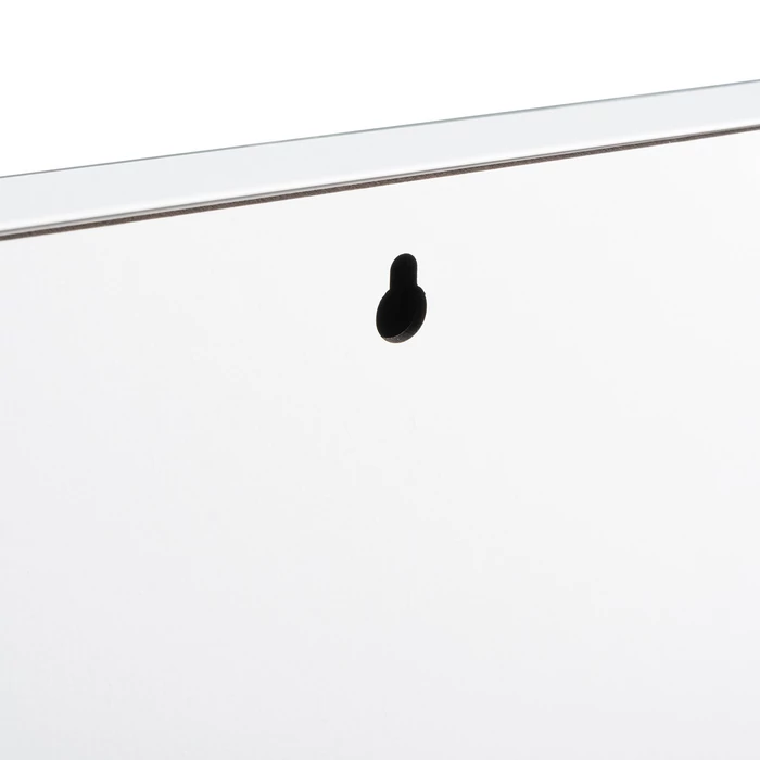 Soulima LED Sminktükör 80x62 cm