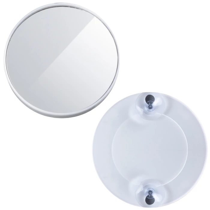 Soulima LED Sminktükör 80x62 cm