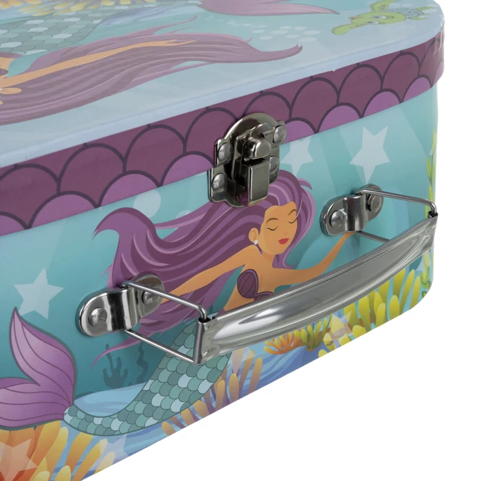 Gyerek teáskészlet - sellő