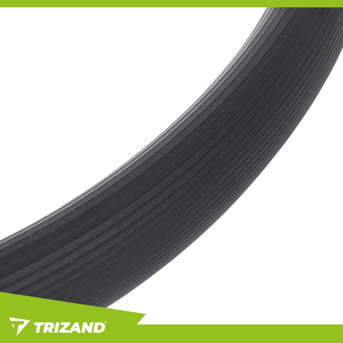 Trizand fitnesz gyűrű, 38 cm
