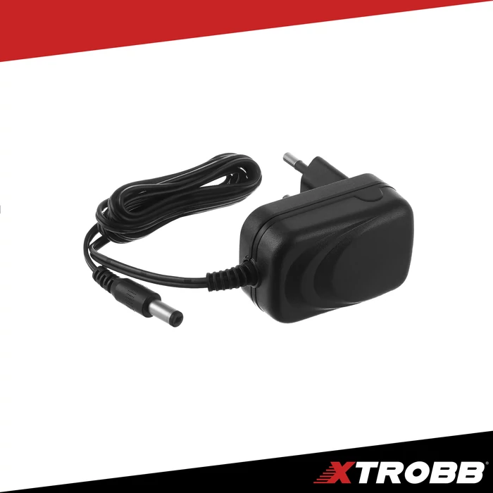 Xtrobb akkus autóporszívó HEPA szűrővel