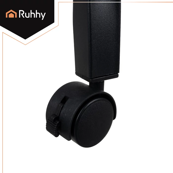 Ruhhy ruhaakasztó állvány 4 kerékkel