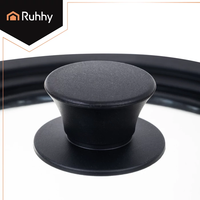 3 az 1-ben szilikon fedél 24/26/28cm