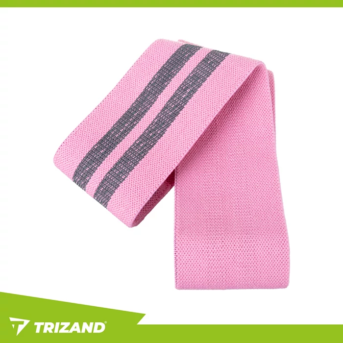 Trizand textil edzőszalag készlet, 5 db, 5-35 kg
