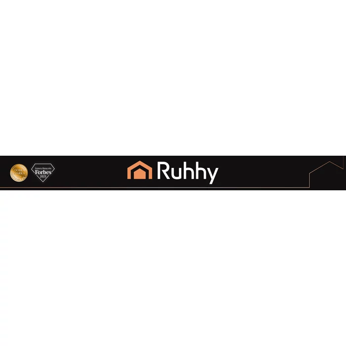 Ruhhy ionizáló légtisztító Wifi-irányítással