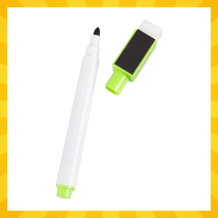 Kruzzel 108 darabos kétoldalas mágneses oktatótábla fa dobozban