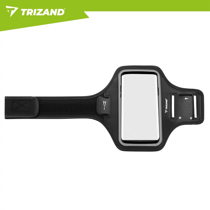 Telefontartó tok edzéshez