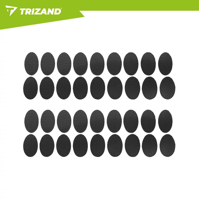 Sisakbetétek - 54 darabos