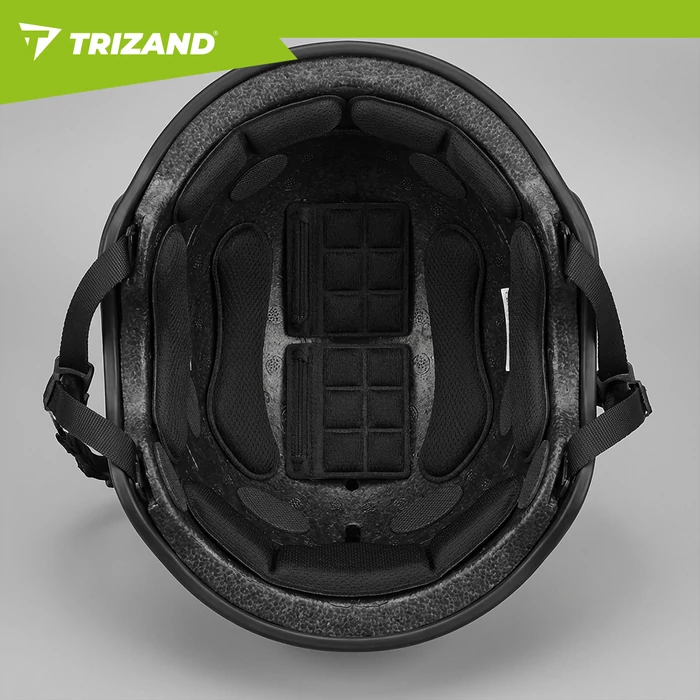 Sisakbetétek - 54 darabos