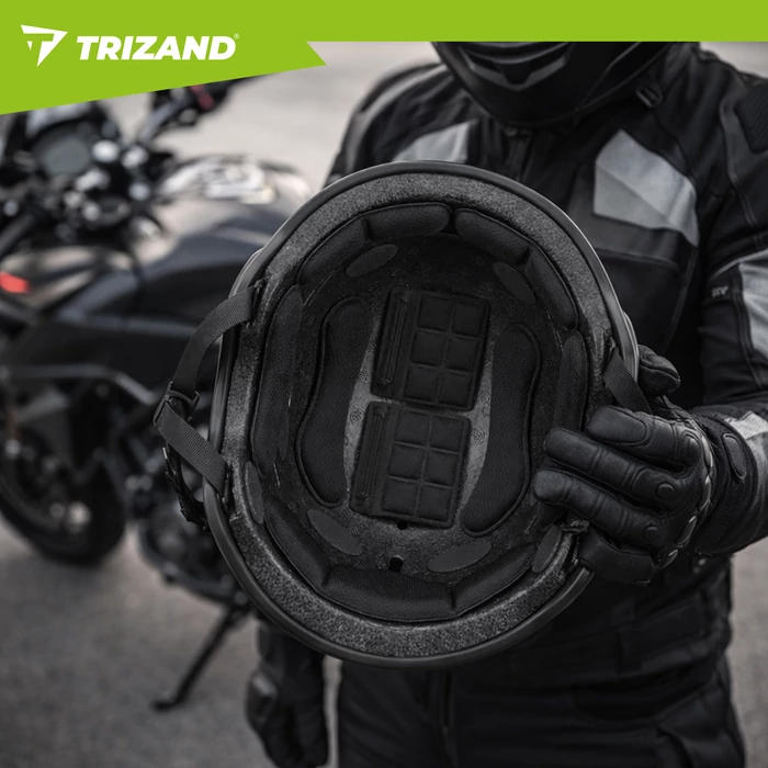 Sisakbetétek - 54 darabos