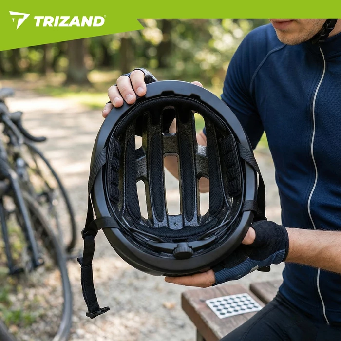 Sisakbetétek - 54 darabos