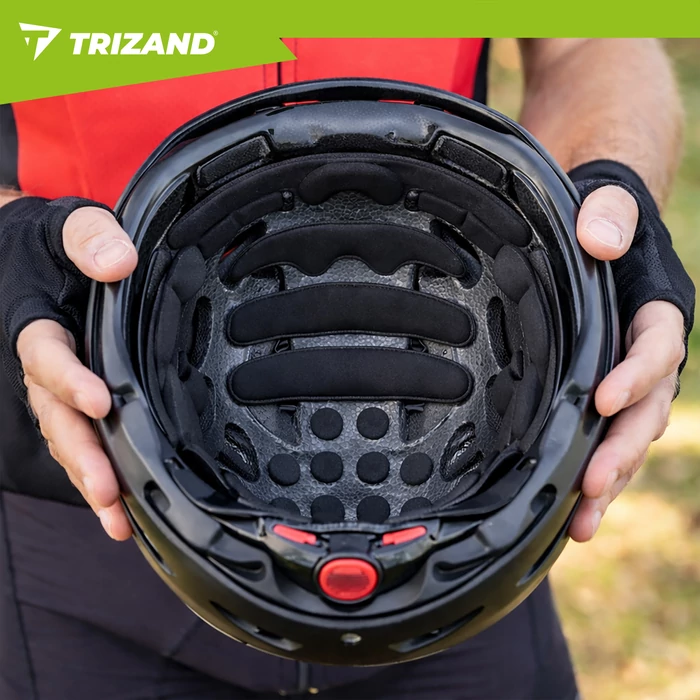 Sisakbetétek - 54 darabos