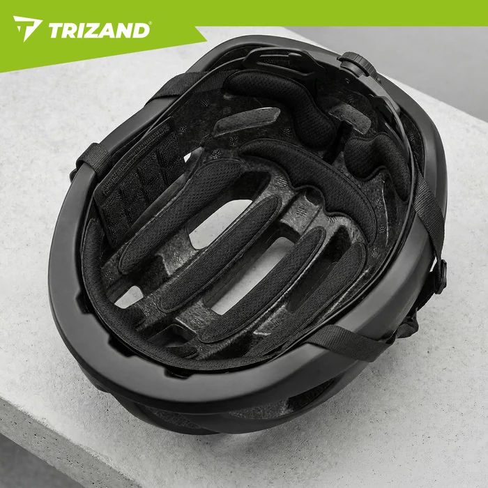 Sisakbetétek - 54 darabos