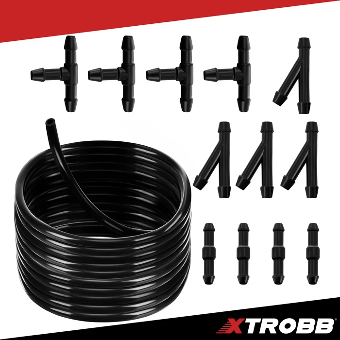 Xtrobb szélvédőmosó javítókészlet