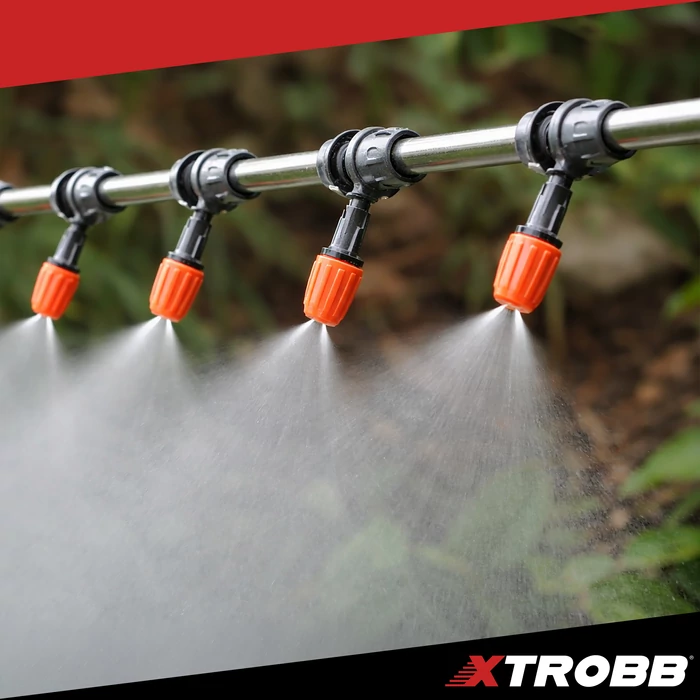 Xtrobb szélvédőmosó javítókészlet